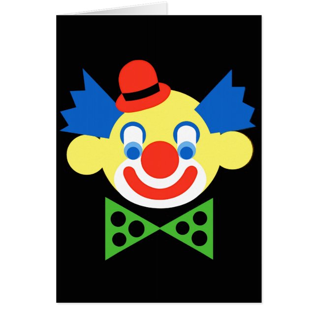 Clown (Front)
