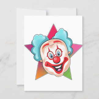Clown