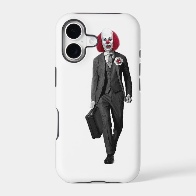 Clown (Back)
