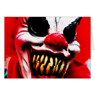 Clown 1 gccna