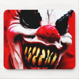 Clown 1 mpa mouse mat