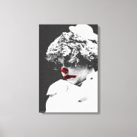Clown 3 16x24 (40x60cm) waccna