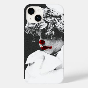 Clown 3 iphcna Case-Mate iPhone 14 case
