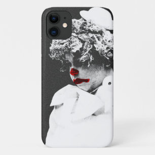 Clown 3 iphcnm iPhone 11 case