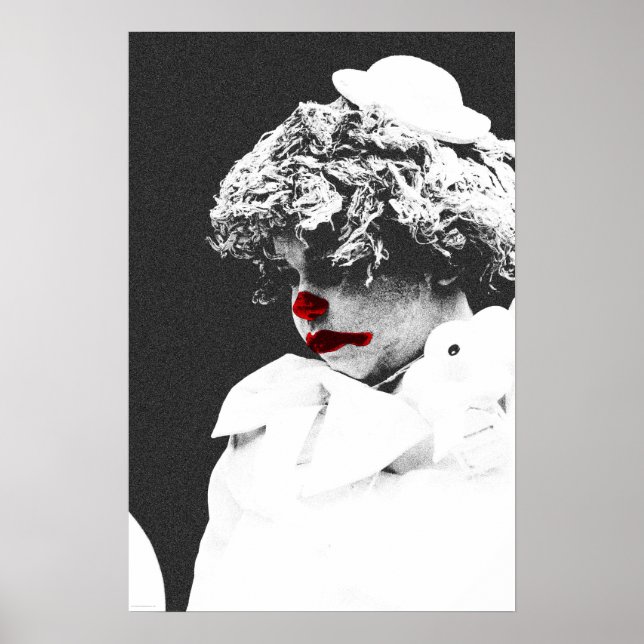 Clown 3 wapcnm poster (Front)