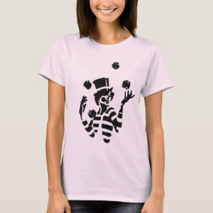 clown ball T-Shirt
