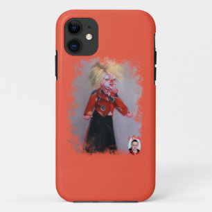 Clown iPhone 11 Case