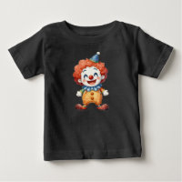 Clown Circus Humour
