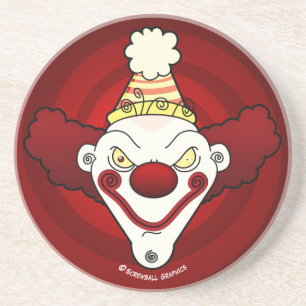 Clown! Coaster