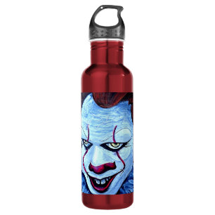 Clown:Evil 710 Ml Water Bottle