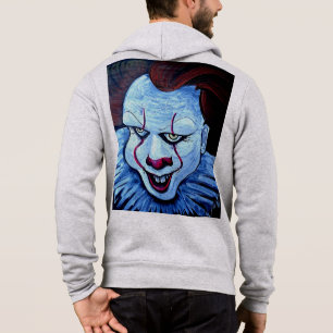 Clown:Evil Hoodie