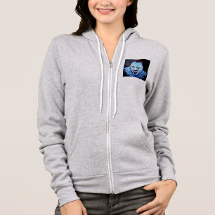 Clown:Evil Hoodie