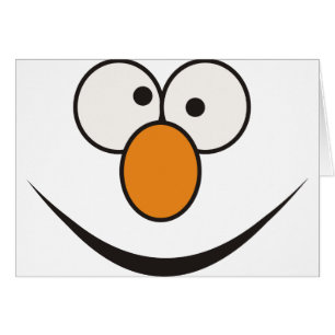 clown face