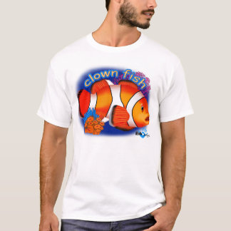 Clown fish T-Shirt