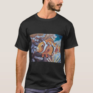 Clown Fish T-Shirt