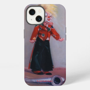 Clown iPhone 13 Case