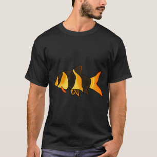 Clown Loach T-Shirt
