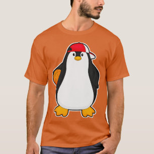 clown logo, 80s nostalgia, vintage restaurant shir T-Shirt