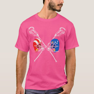 clown logo, 80s nostalgia, vintage restaurant shir T-Shirt