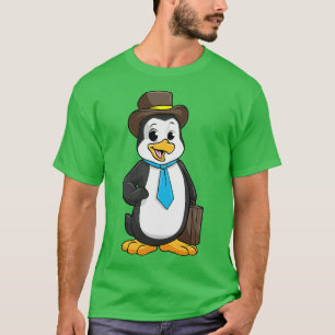 clown logo, 80s nostalgia, vintage restaurant shir T-Shirt