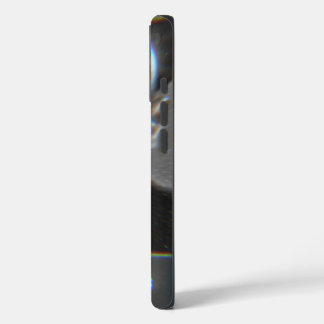 Clown mugshot iPhone 16 case