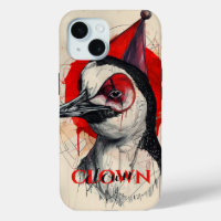 Clown Penguin