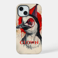 Clown Penguin