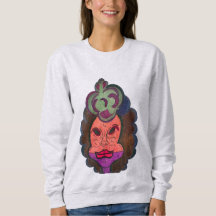 Clown Queen