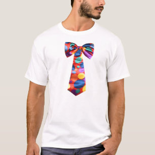 Clown´s tie T-Shirt