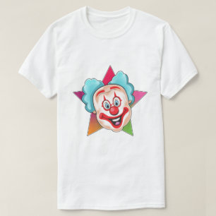 Clown T-Shirt