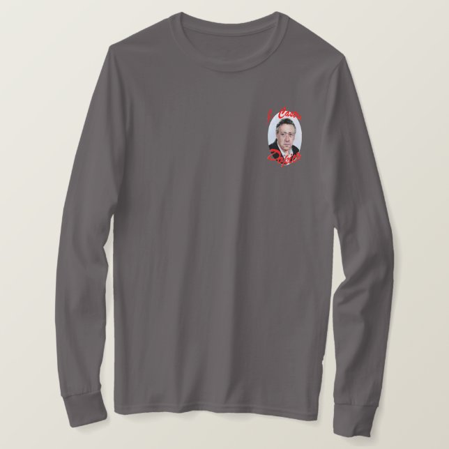 Clown T-Shirt (Design Front)