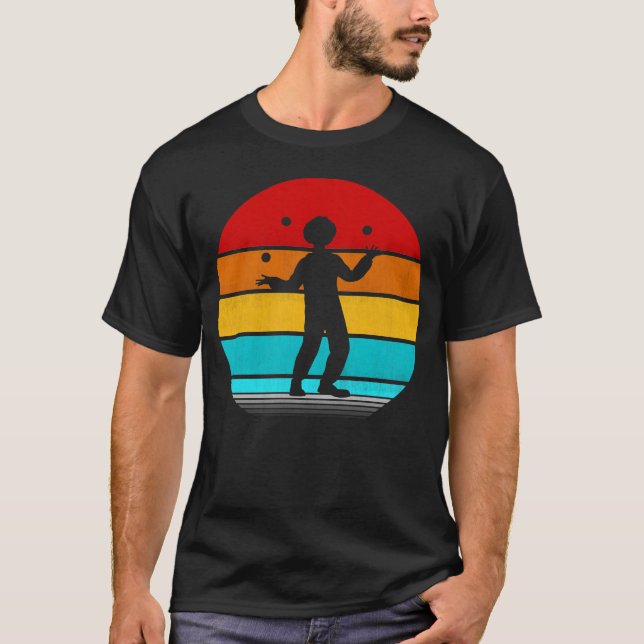 clown T-Shirt (Front)