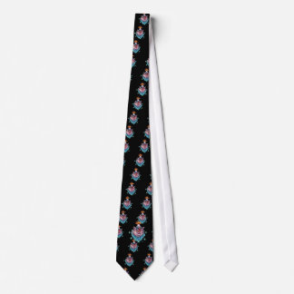 Clown Tie