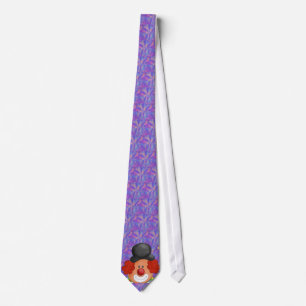 Clown Tie