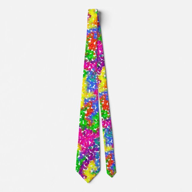 Clown Tie 1 (Front)