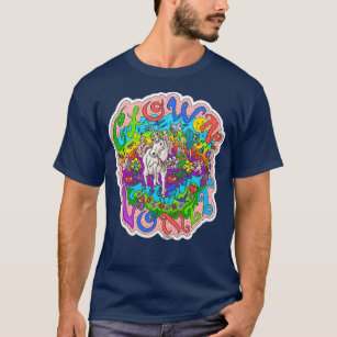 Clown Vomit 1  T-Shirt