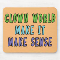 Clown World 