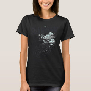 Clownfish Anemone T-Shirt