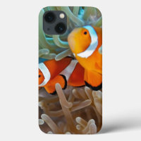 Clownfish