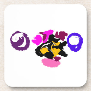 Clownfish joy coaster