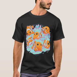 Clownfish Playground 2 T-Shirt
