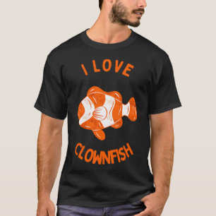 Clownfish T-Shirt