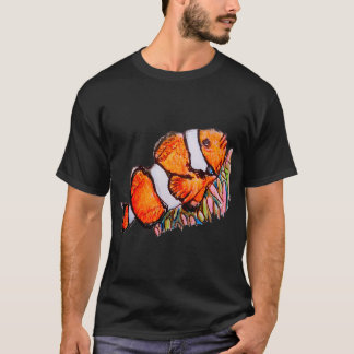 clownfish T-Shirt