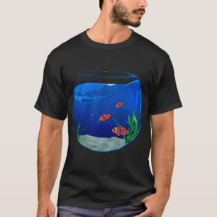 Clownfish T-Shirt