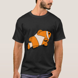 Clownfish T-Shirt