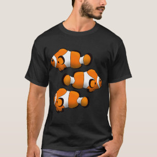 Clownfish T-Shirt