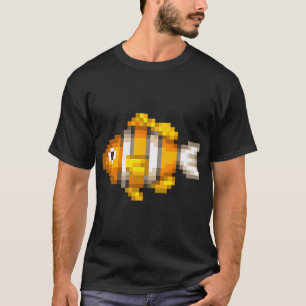 Clownfish T-Shirt