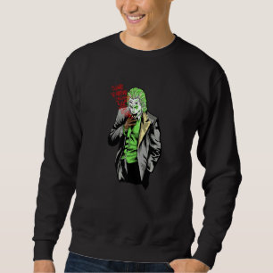 Clowns Do Anything For Clout Green Bean 5s Matchin Sweatshirt