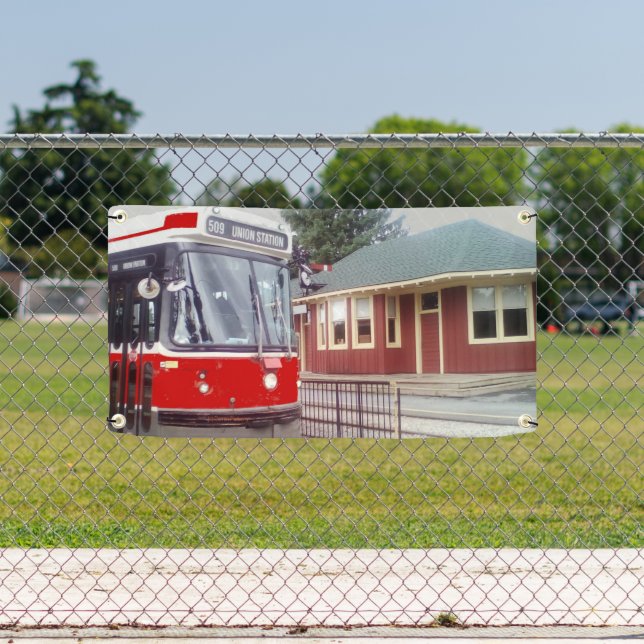 CLRV 1.6' x 3' Outdoor Banner (Insitu)