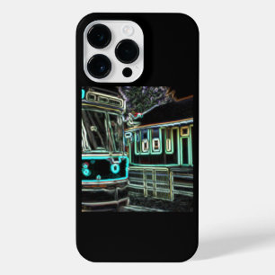 CLRV Neon at stn iPhone 14 Pro Max Phone Case